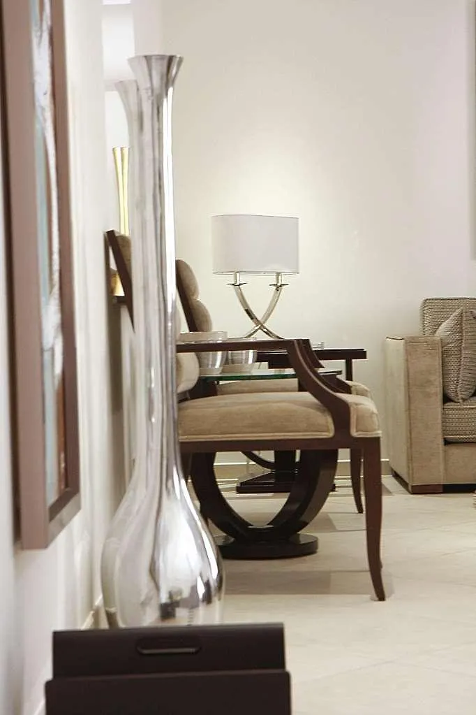 Vivienda Turki Al Awal Hotel Riyadh