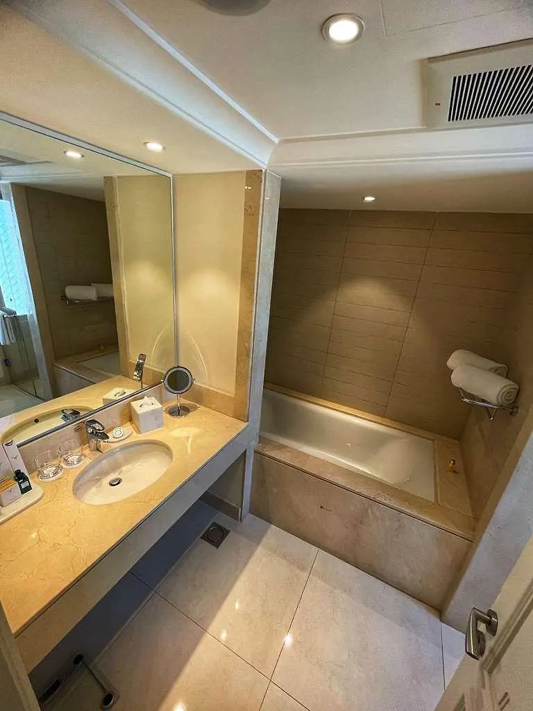 Vivienda Turki Al Awal Hotel Riyadh