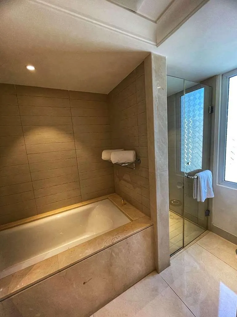 Vivienda Turki Al Awal Hotel Riyadh