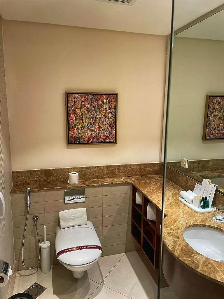 Vivienda Turki Al Awal Hotel Riyadh Saudi Arabia