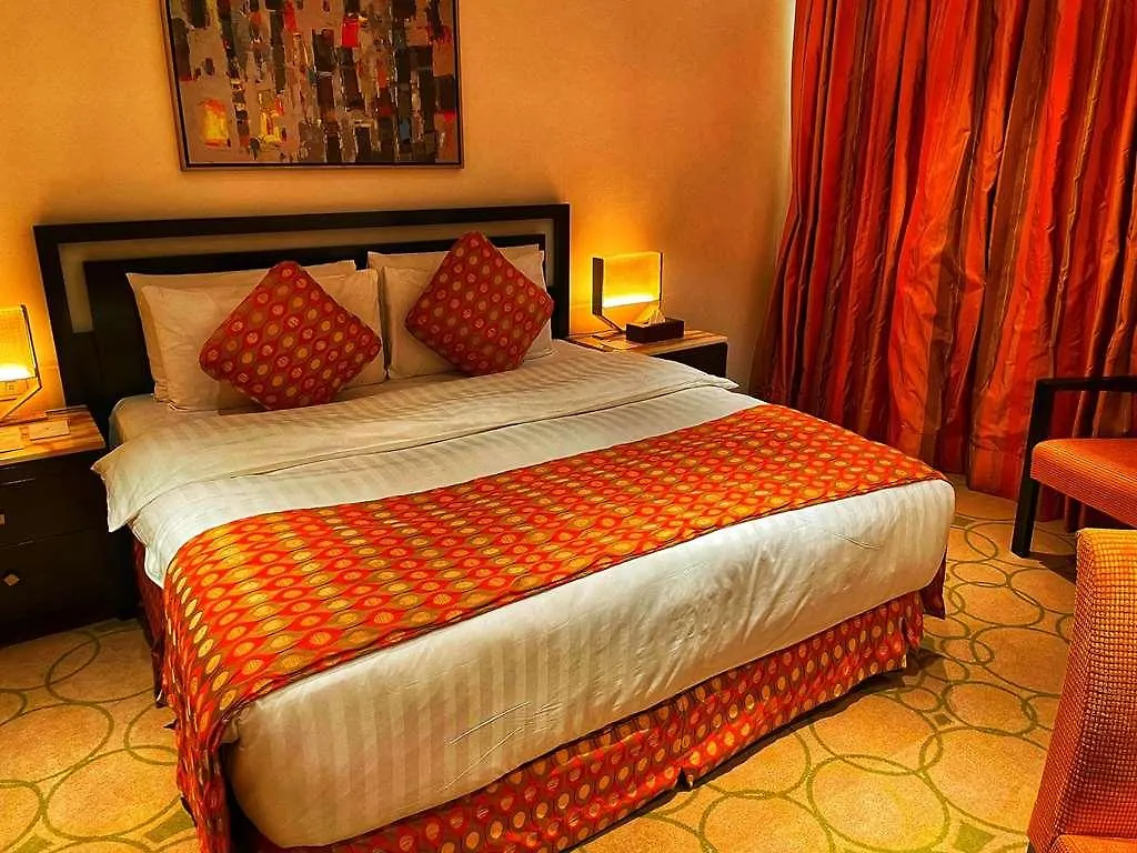 Vivienda Turki Al Awal Hotel Riyadh