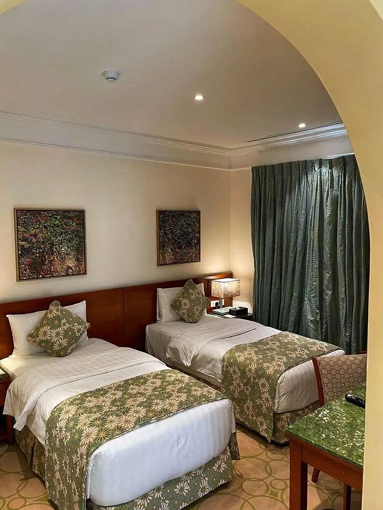 Vivienda Turki Al Awal Hotel Riyadh