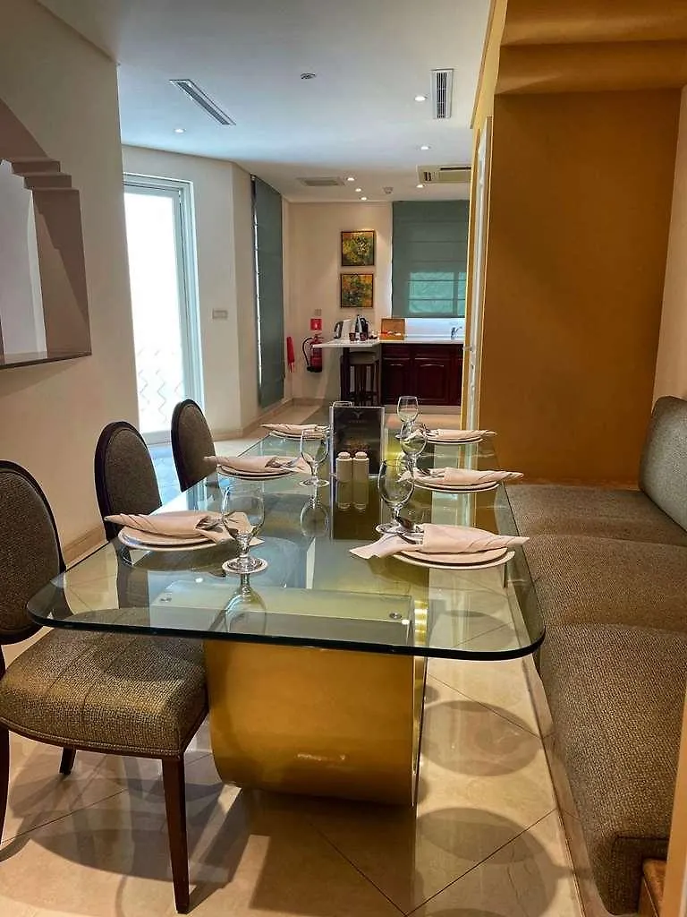 Vivienda Turki Al Awal Hotel Riyadh 0*,