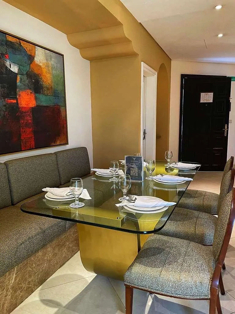 Vivienda Turki Al Awal Hotel Riyadh Saudi Arabia
