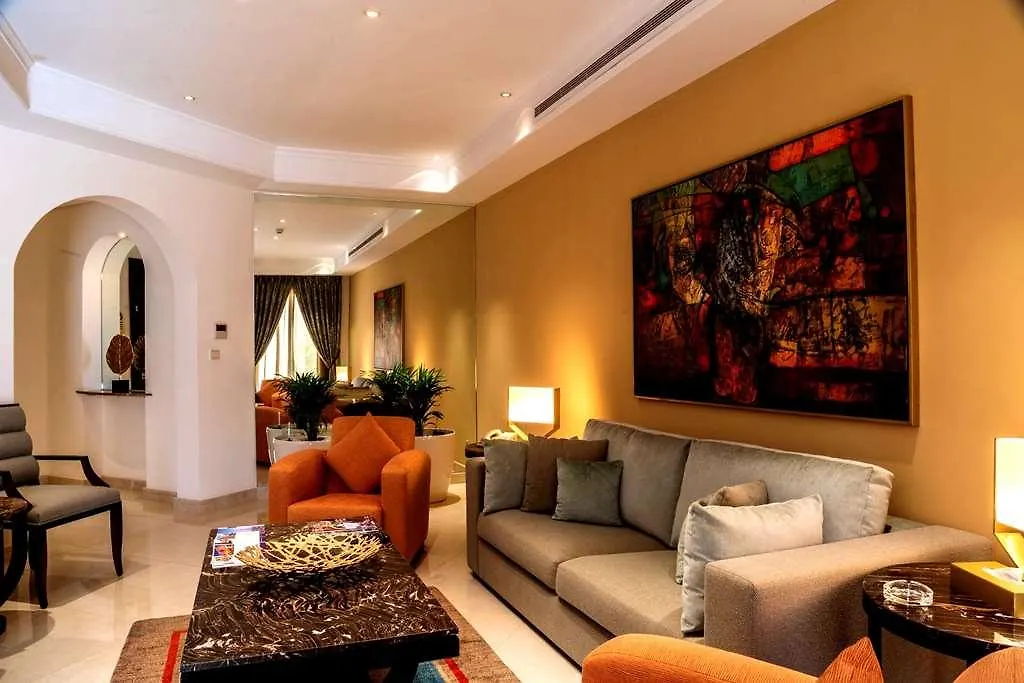 Vivienda Turki Al Awal Hotel Riyadh 0*,  Saudi Arabia
