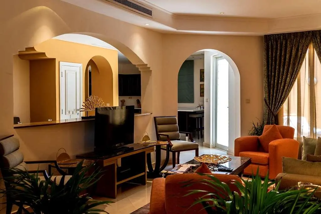 Vivienda Turki Al Awal Hotel Riyadh