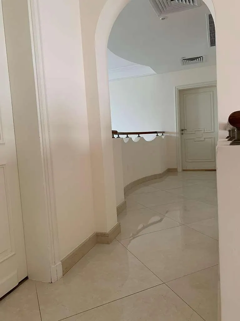 Vivienda Turki Al Awal Hotel Riyadh
