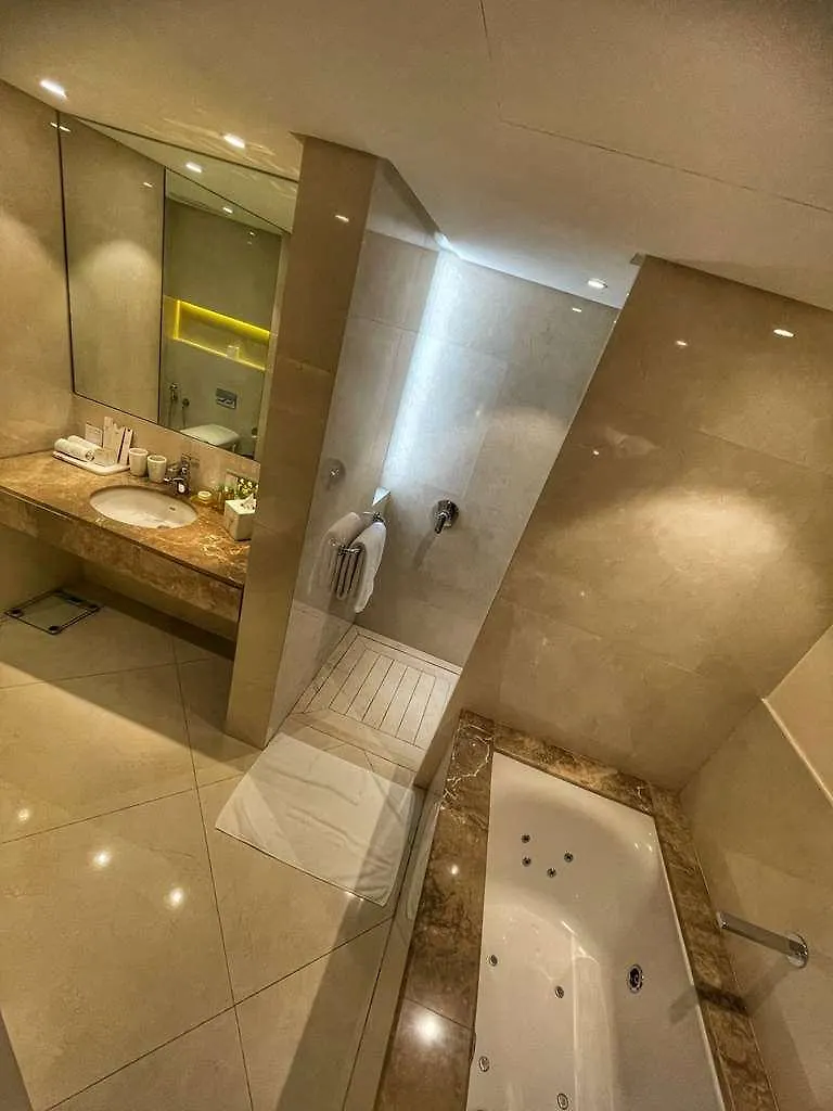 Vivienda Turki Al Awal Hotel Riyadh