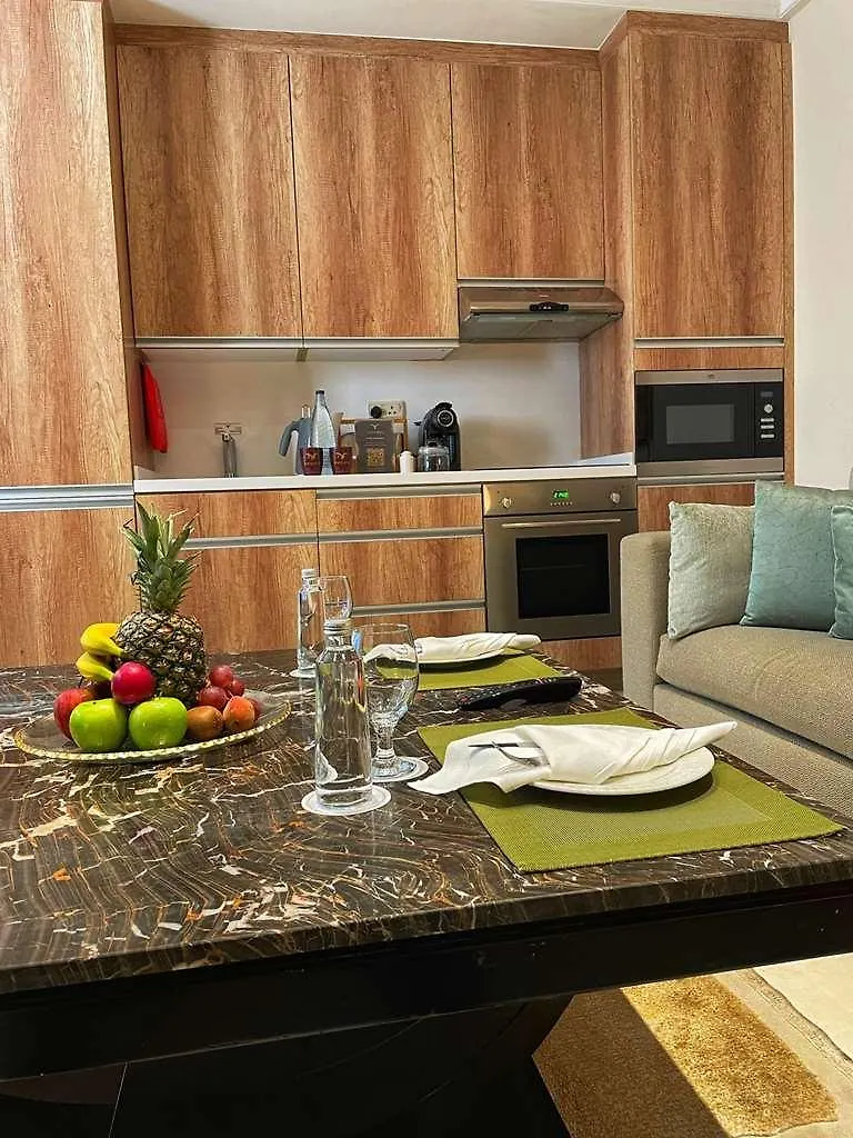 Vivienda Turki Al Awal Hotel Riyadh Saudi Arabia