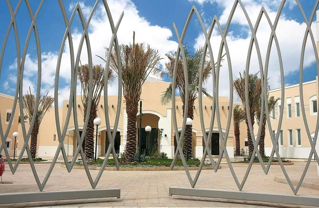 Vivienda Turki Al Awal Hotel Riyadh 0*,  Saudi Arabia