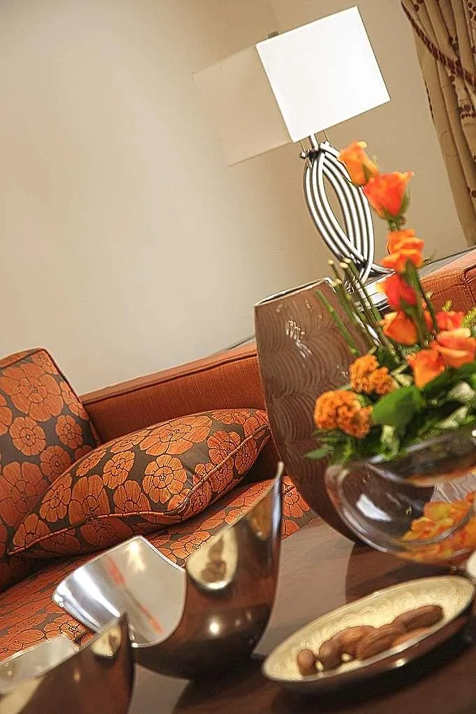 Vivienda Turki Al Awal Hotel Riyadh 0*,  Saudi Arabia