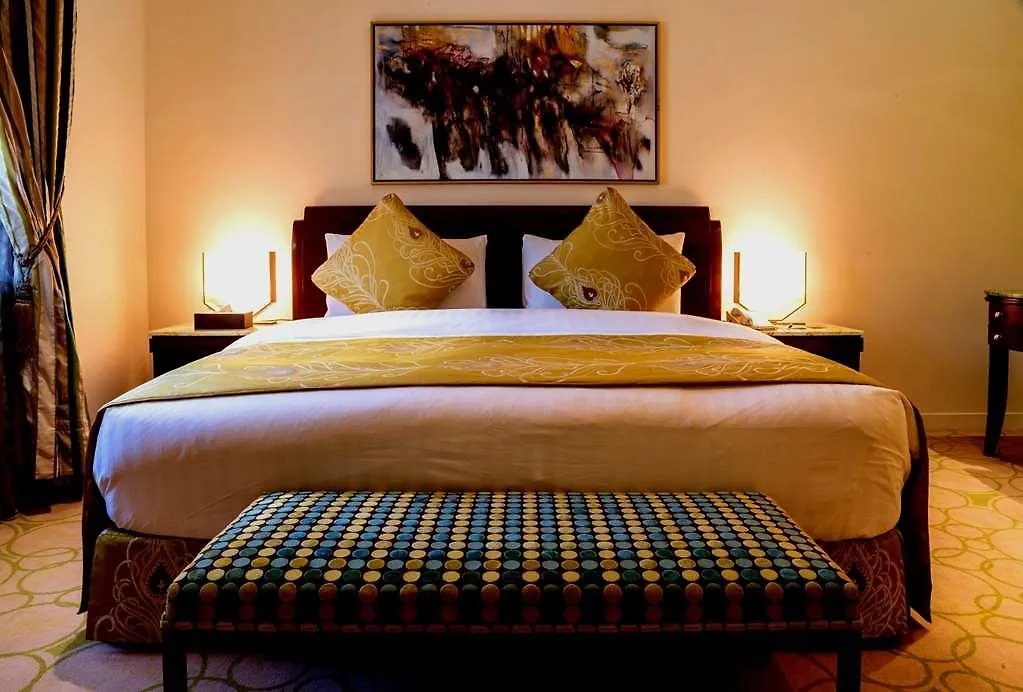 Vivienda Turki Al Awal Hotel Riyadh