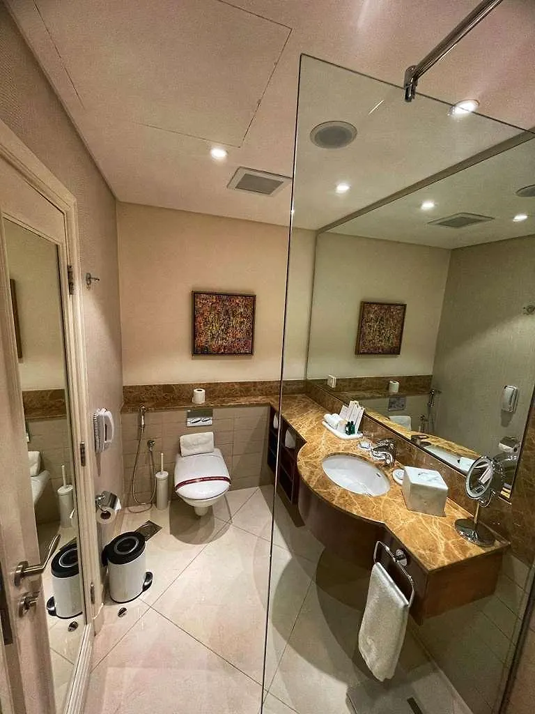 Vivienda Turki Al Awal Hotel Riyadh Saudi Arabia